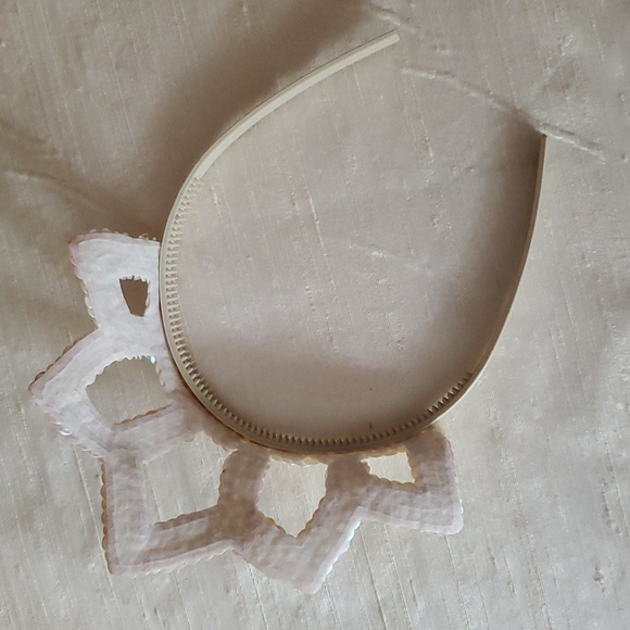 💖4/$25 Sequins Headband - Set of 2 - Picture 4 of 7